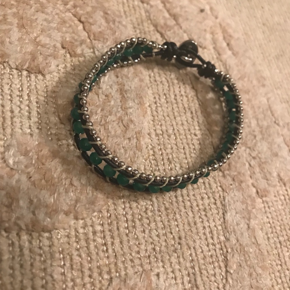 Fossil Bracelet